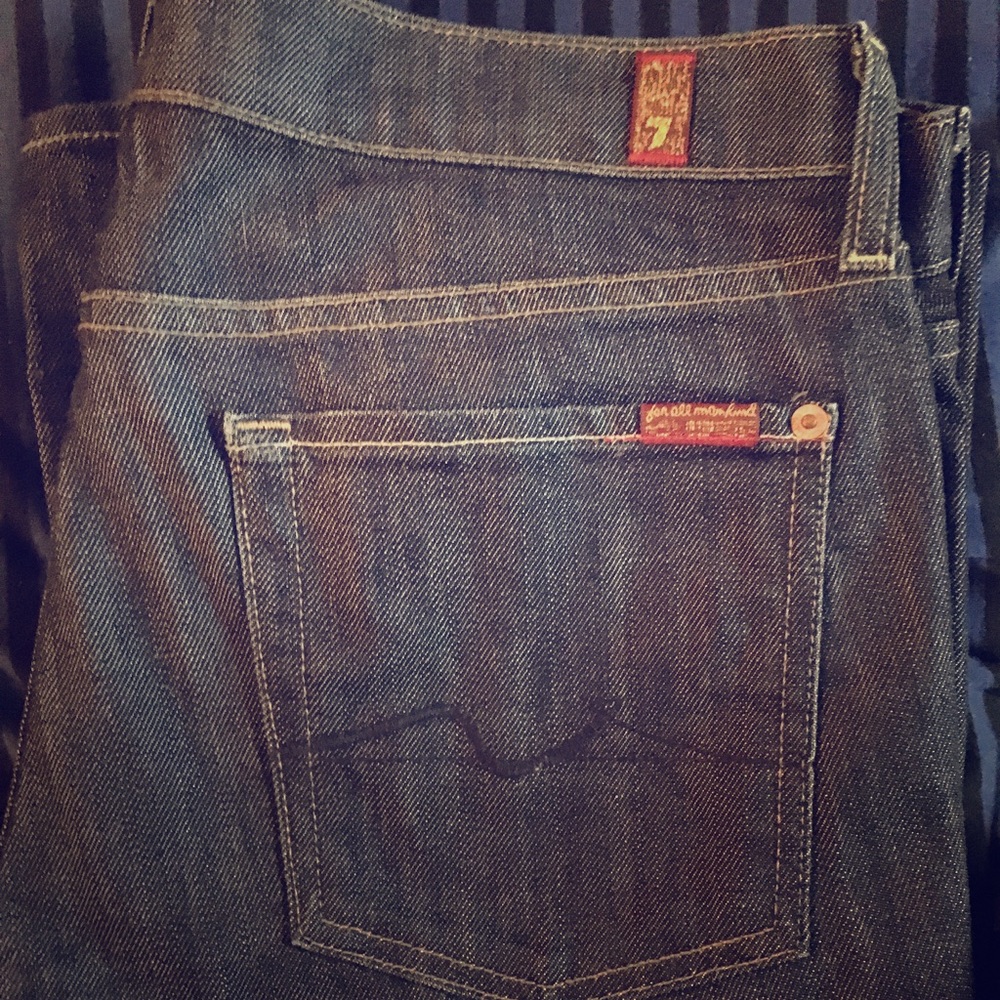 7 for all Mankind Jeans Women, 32